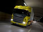 Scania P380 4x2 2004 года